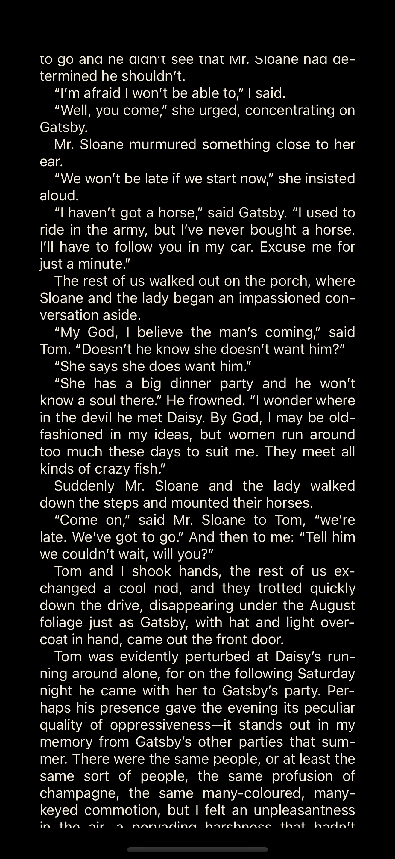 Tome Town Reading Experience